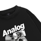 Analof Diaries Sweater