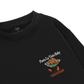Pasta La Vista Sweater