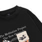 TROPICAL The Stillness Sweater