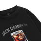 Fresh Jack Daniel_s Sweater