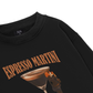 Fresh Espresso Martini Sweater