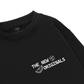 GIN TONIC club Sweater