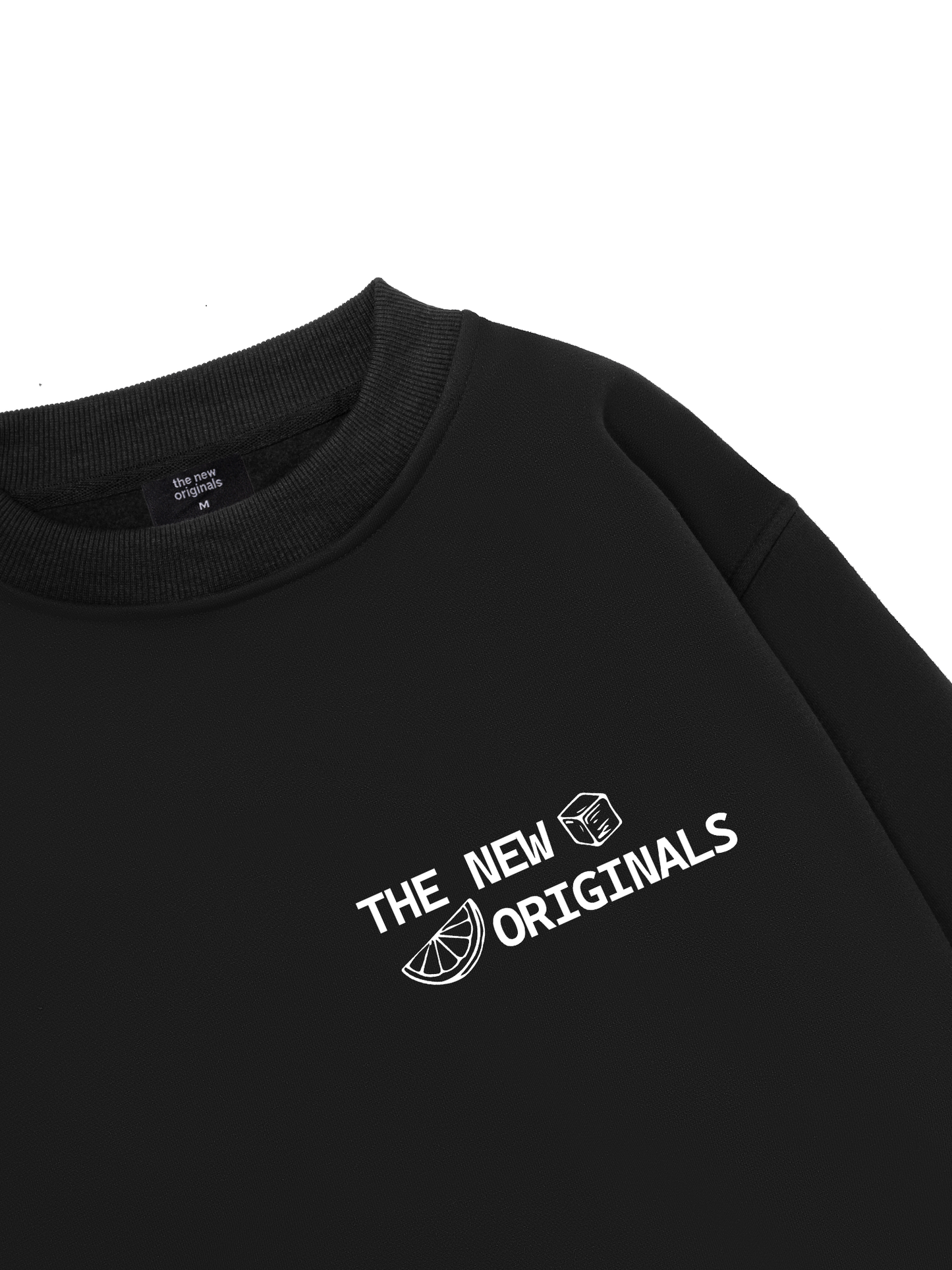 GIN TONIC club Sweater