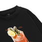 Fresh Aperol Spitz Sweater