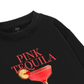 Fresh Pink Tequila Sweater