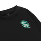 Slytherin House Sweater