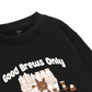 Good Brews Only Sweater