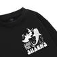 Ocean Save The Shark Sweater
