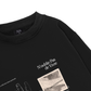TROPICAL The Two Of Us Sweater