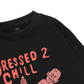 Weekend Dressed Chill Sweater