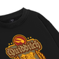 Quidditch Hogwarts Sweater