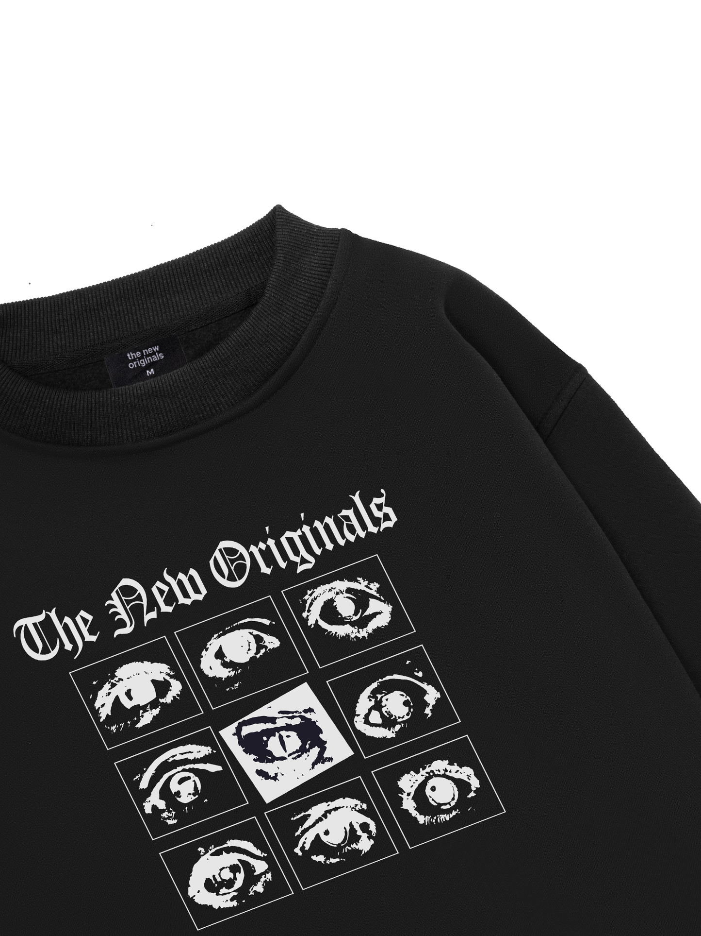 Be Bold Your Life Isn_t Your Sweater