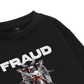 Fraud Sweater