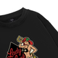 Lucky Lady Host Sweater