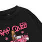 Weekend Trap Queen Sweater