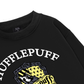 Harry Potter Huflepuff Vintage Sweater