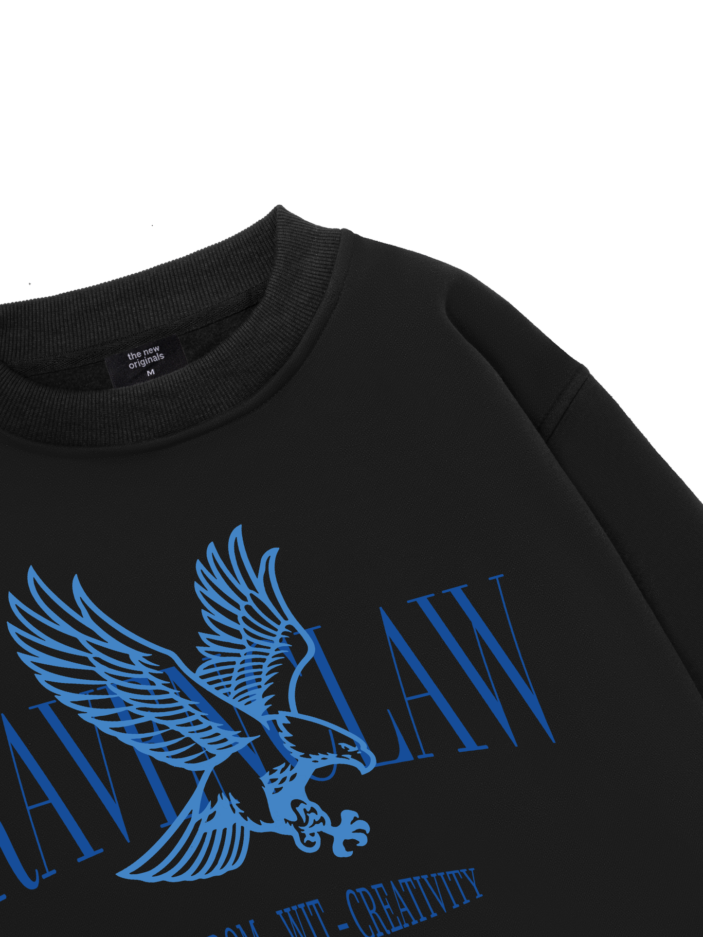 Harry Potter Ravenclaw Sweater