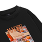 Fresh Madre Mezcal Sweater