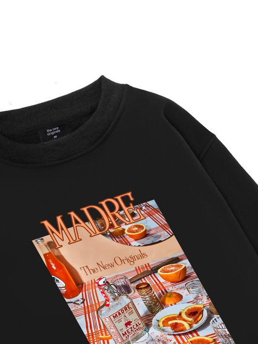 Fresh Madre Mezcal Sweater