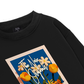 Be Bold Wellcome Happiness Sweater
