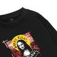 Break Rules Sweater