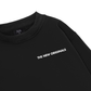 Leave The Party Sweater
