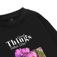 Good Things Take Time Sweater