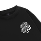 Now Or Never Sweater