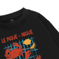 Ocean Crab And Prawn Sweater