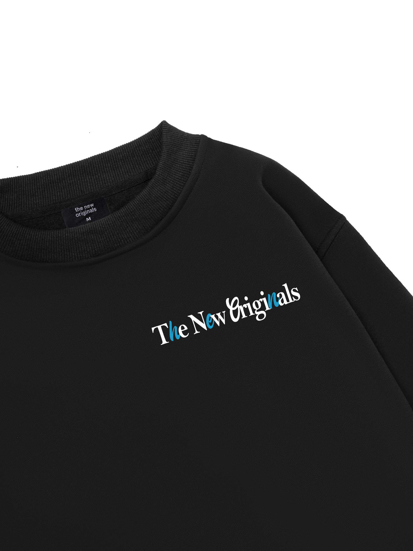 Alright Sweater