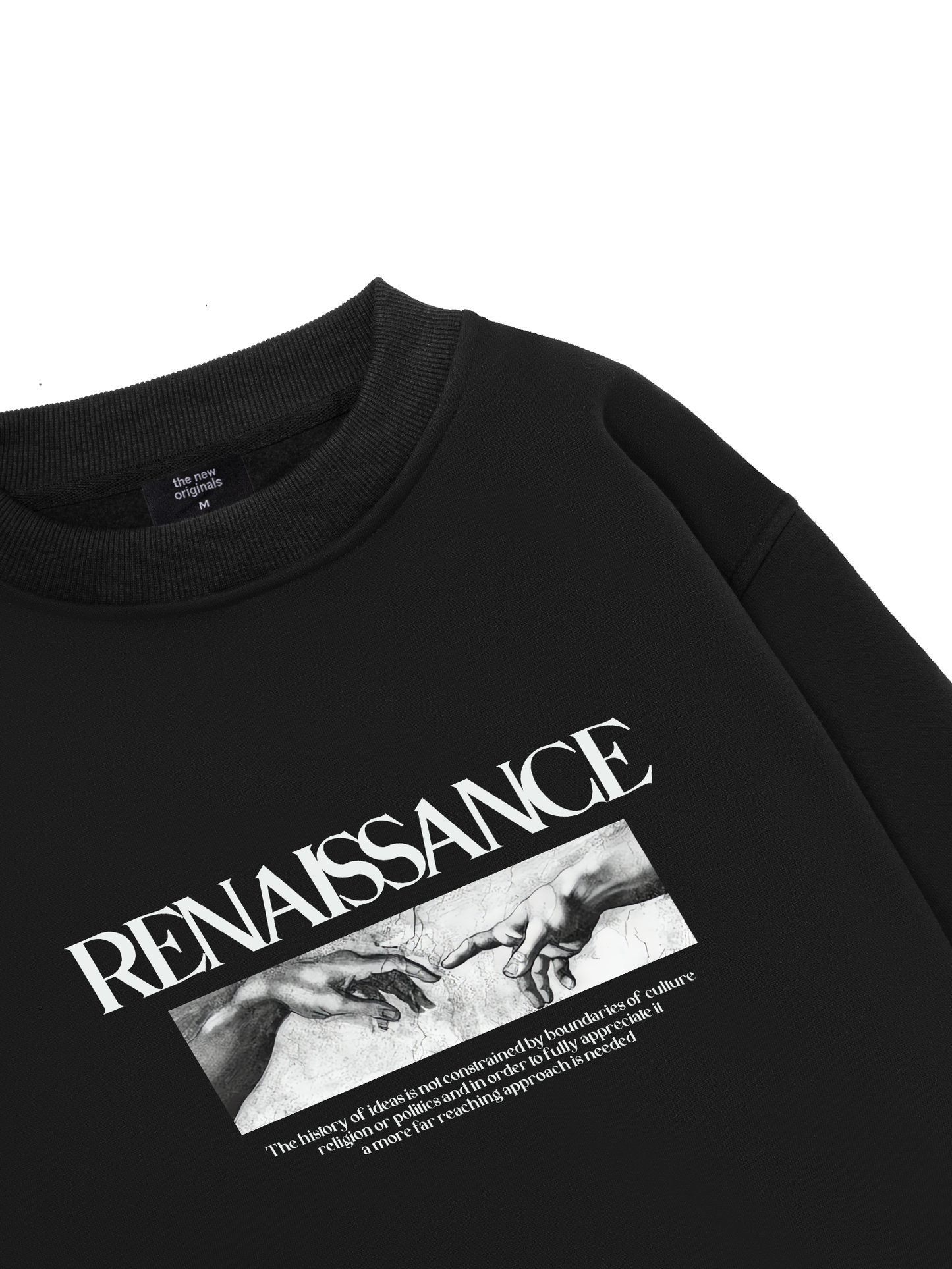 Renaissance Sweater