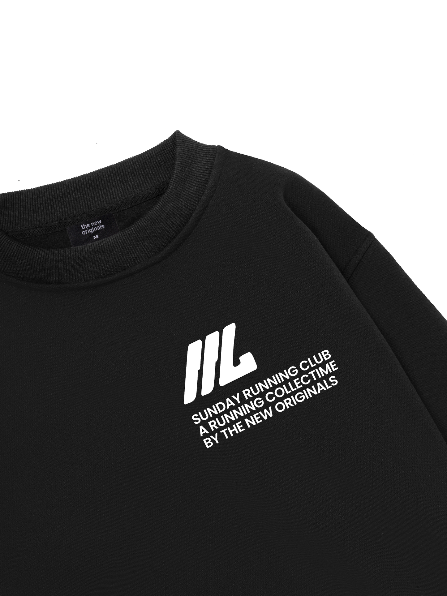 Sunday Running Club Limited Sweater