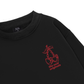 Bad Habits Sweater