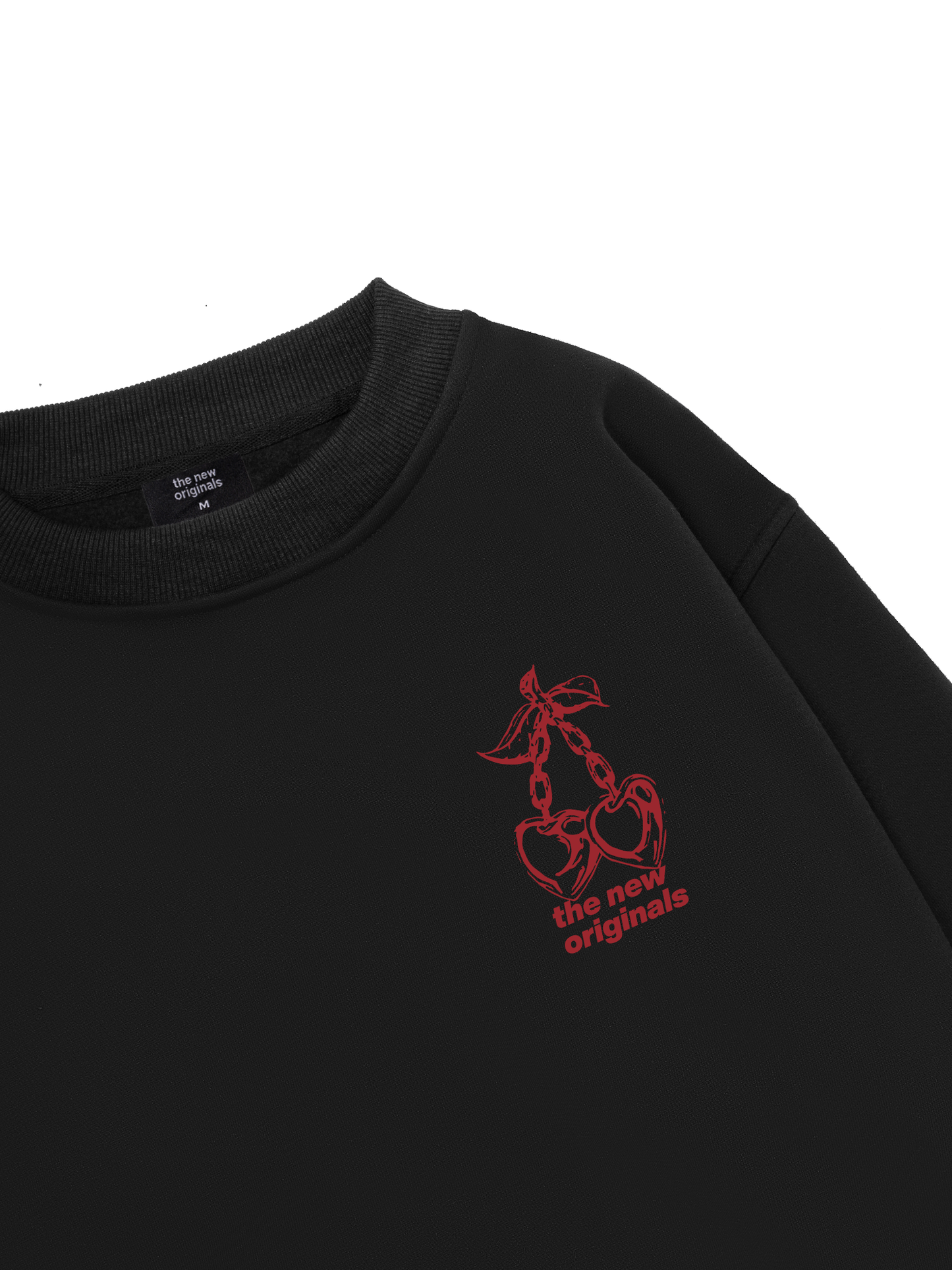 Bad Habits Sweater