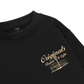 Workation Sweater