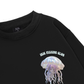 Ocean IRIE FISHING CLUB Sweater