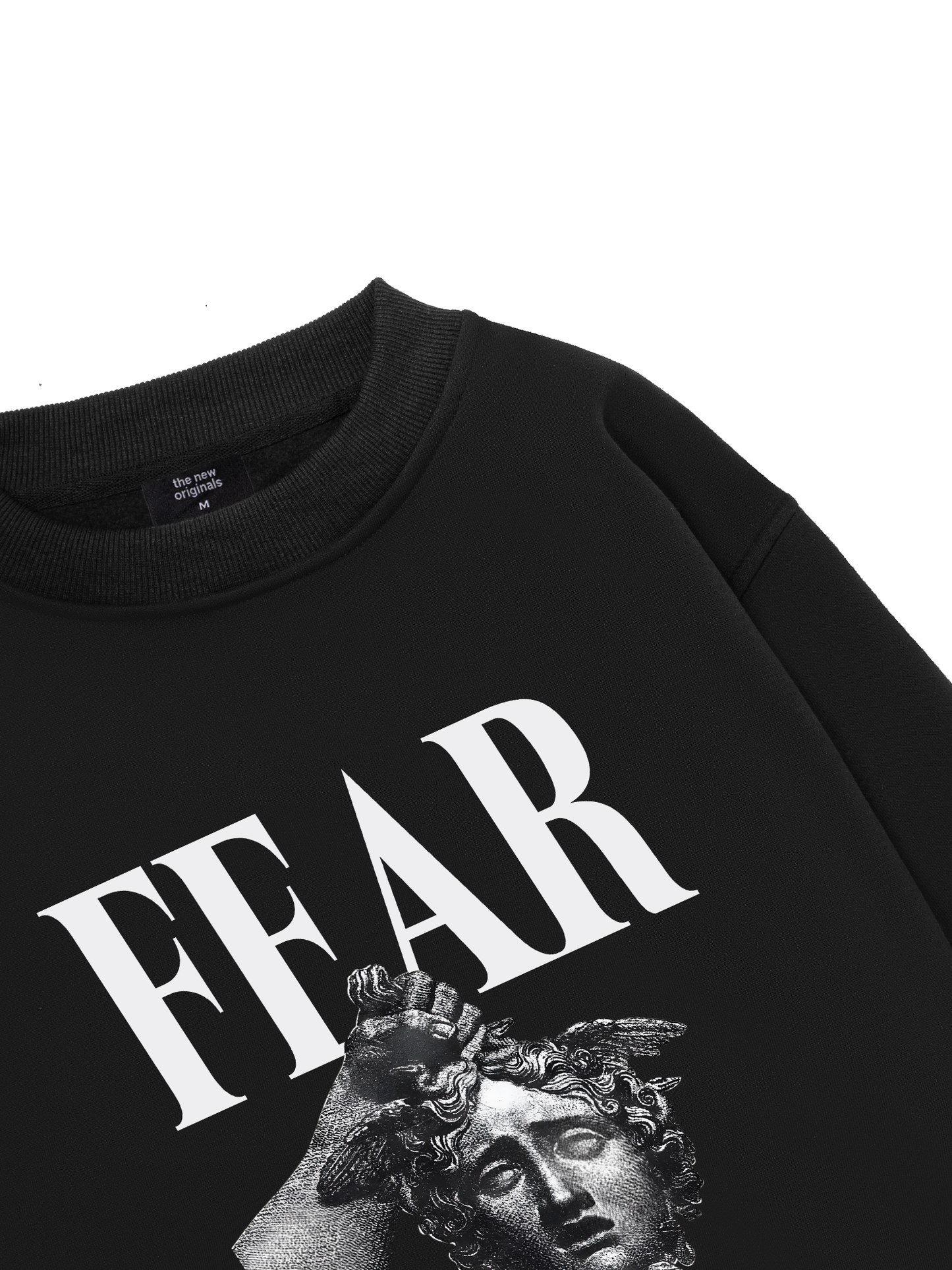 The Fear Sweater