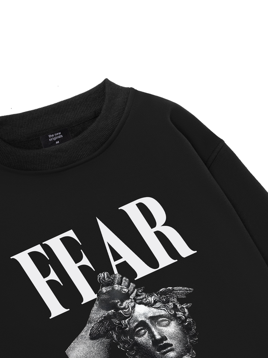 The Fear Sweater
