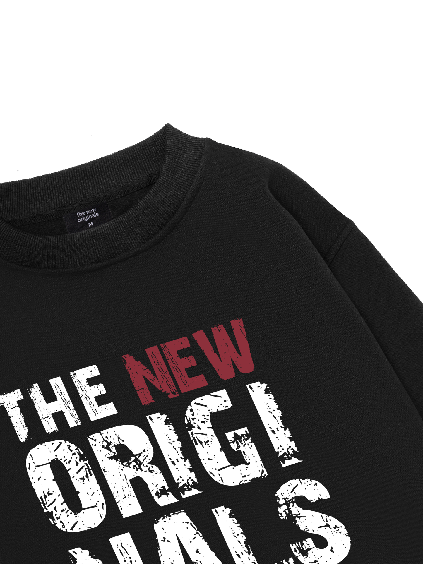 Be Bold Art Is Not A Crime Sweater