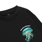 Ocean IRIE FISHING CLUB  Sweater