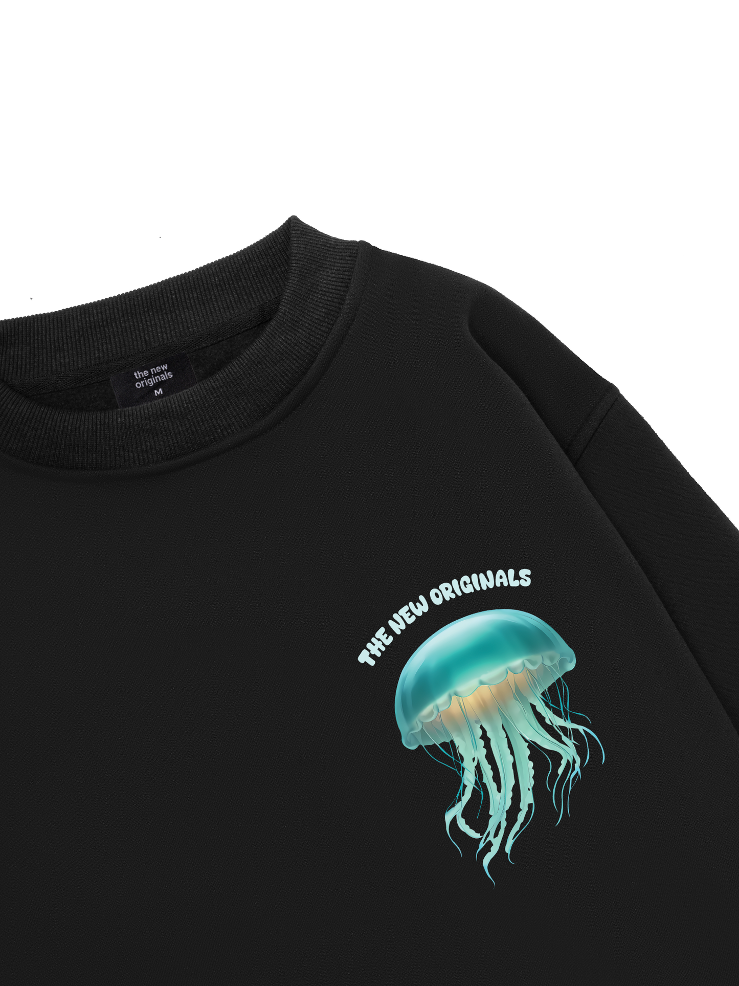 Ocean IRIE FISHING CLUB  Sweater