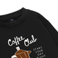 Start Your Day Right Sweater
