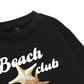 Ocean Beach Club  Sweater