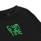 Gym Time Sweater