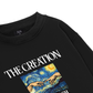 The Creation Sweater