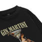 Fresh Gin Martini Sweater