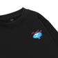 Ocean Coolo Fishing Club Sweater