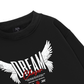 Exlore The Infinite Sweater