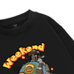 Weekend On Fire Sweater