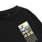 Under the Wave off Kanagawa Sweater